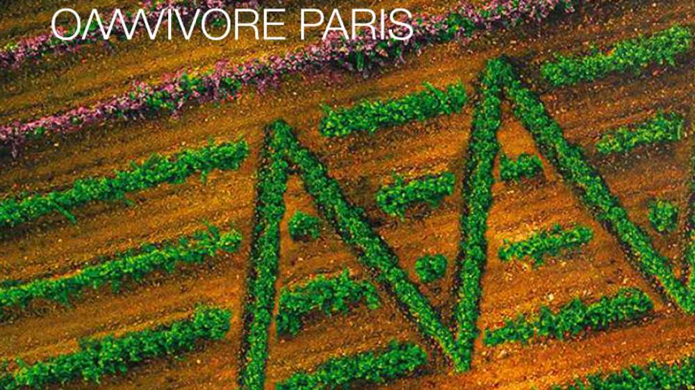 Omnivore Paris : 17e édition du 10 au 12 septembre 2022 au Parc Floral de Paris